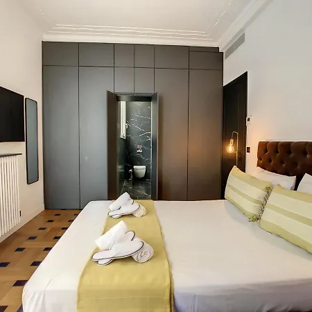 Nestor&jeeves - Blue Promenade - Sea Front - - Luxe شقة نيس
